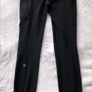 Lululemon Speed Up Tight